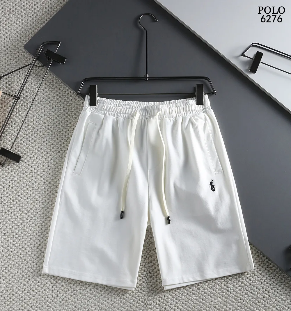 P210 🌸🌸 Ralph Lauren Polo 2025 spring and summer new trousers [knitted trousers] feel comfortable to wear, low-key yet luxurious, very high-end, with pockets designed to be fashionable and high-end. Needless to say, the trousers style and cut are exquisite and vivid. Really first-class and top-quality materials. Really top-grade casual pants and elastic pants of outstanding quality. After heavy washing, the trousers are very soft and not fussy. The upper body is absolutely stylish. Extremely luxurious. Size:M-4XL